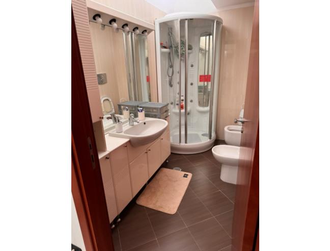 Anteprima foto 3 - Appartamento in Affitto a Castellammare di Stabia (Napoli)