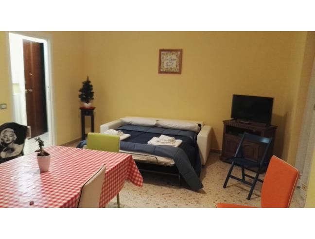 Anteprima foto 3 - Appartamento in Affitto a Castellammare di Stabia (Napoli)