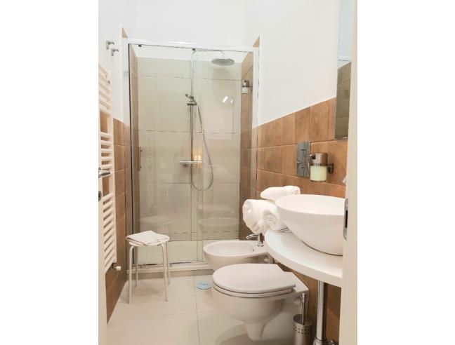 Anteprima foto 4 - Appartamento in Affitto a Castellammare di Stabia (Napoli)