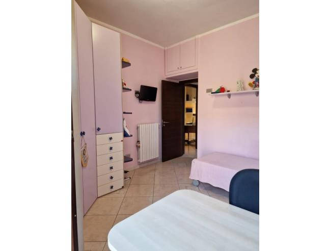 Anteprima foto 4 - Appartamento in Affitto a Castellammare di Stabia (Napoli)