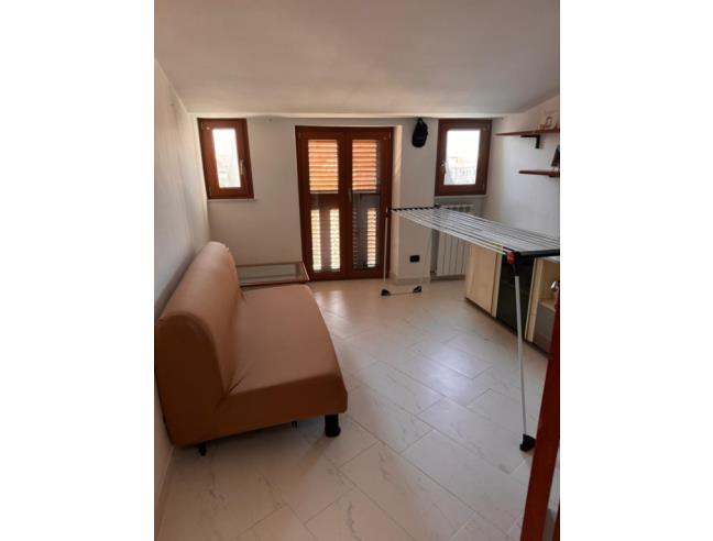 Anteprima foto 4 - Appartamento in Affitto a Castellammare di Stabia (Napoli)