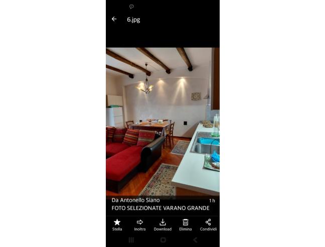 Anteprima foto 5 - Appartamento in Affitto a Castellammare di Stabia (Napoli)