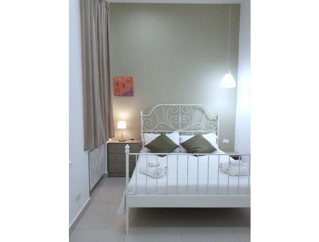 Anteprima foto 5 - Appartamento in Affitto a Castellammare di Stabia (Napoli)