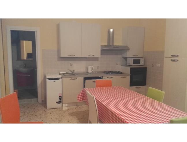 Anteprima foto 5 - Appartamento in Affitto a Castellammare di Stabia (Napoli)