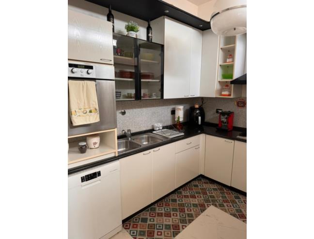 Anteprima foto 5 - Appartamento in Affitto a Castellammare di Stabia (Napoli)