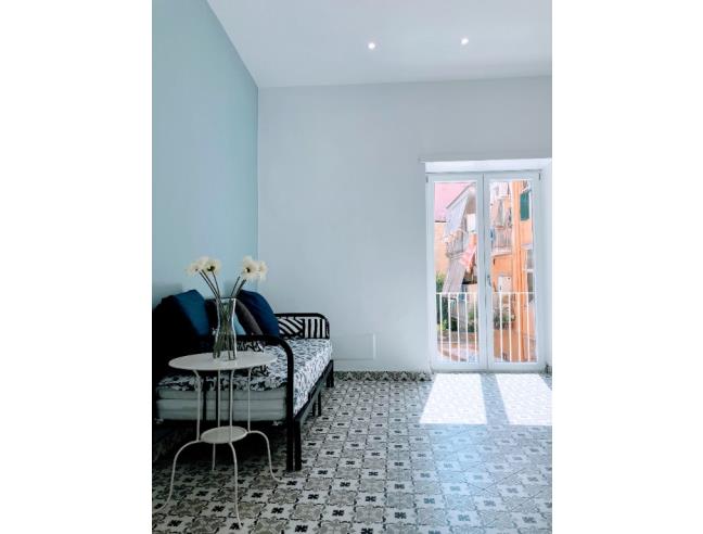 Anteprima foto 5 - Appartamento in Affitto a Castellammare di Stabia (Napoli)