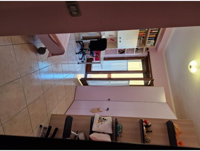 Anteprima foto 5 - Appartamento in Affitto a Castellammare di Stabia (Napoli)