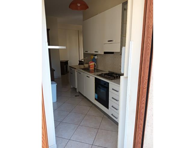 Anteprima foto 5 - Appartamento in Affitto a Castellammare di Stabia (Napoli)