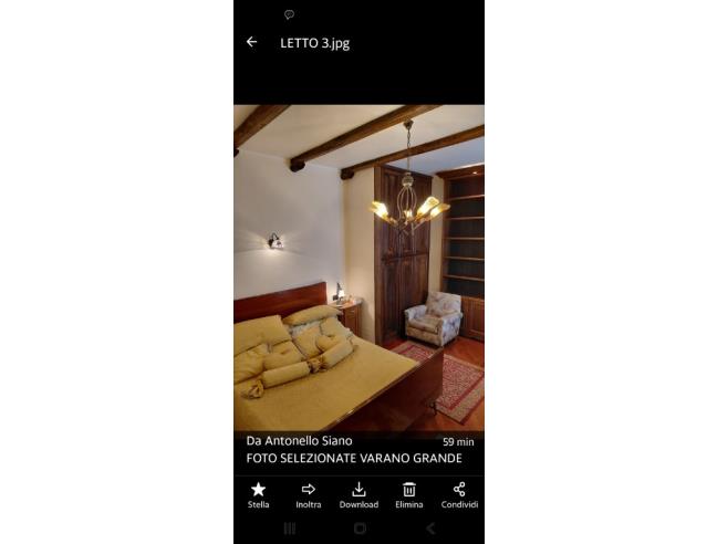Anteprima foto 6 - Appartamento in Affitto a Castellammare di Stabia (Napoli)