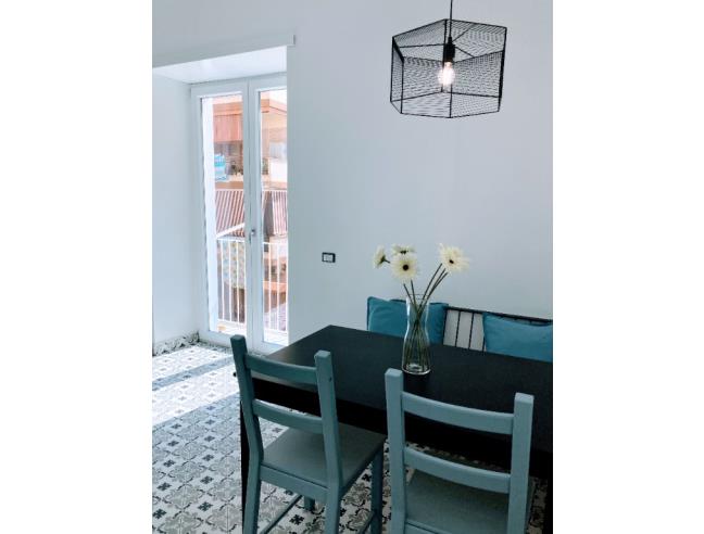 Anteprima foto 6 - Appartamento in Affitto a Castellammare di Stabia (Napoli)