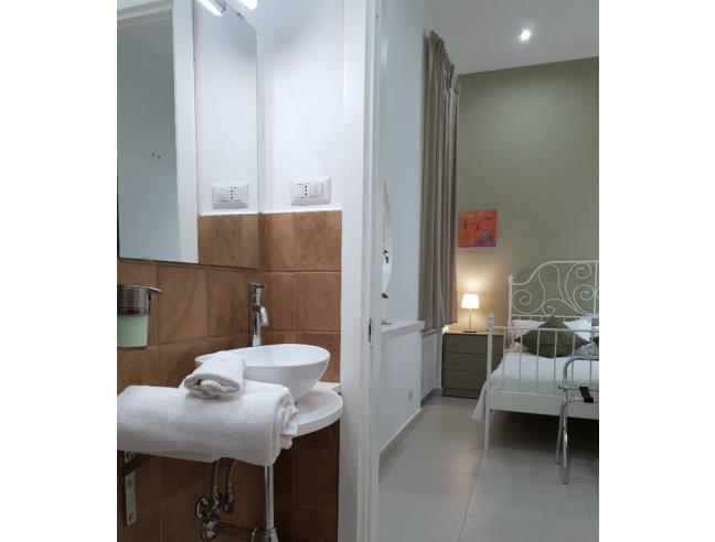 Anteprima foto 6 - Appartamento in Affitto a Castellammare di Stabia (Napoli)