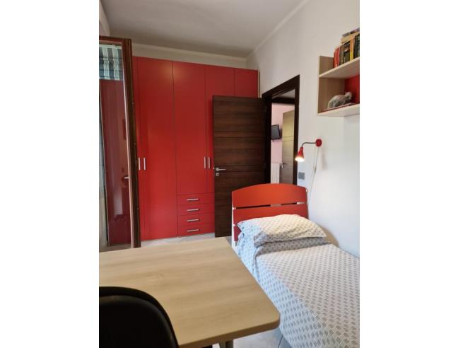 Anteprima foto 6 - Appartamento in Affitto a Castellammare di Stabia (Napoli)