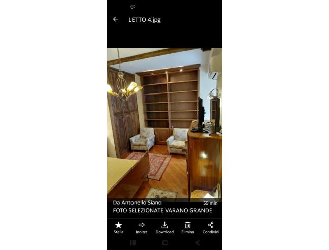 Anteprima foto 7 - Appartamento in Affitto a Castellammare di Stabia (Napoli)