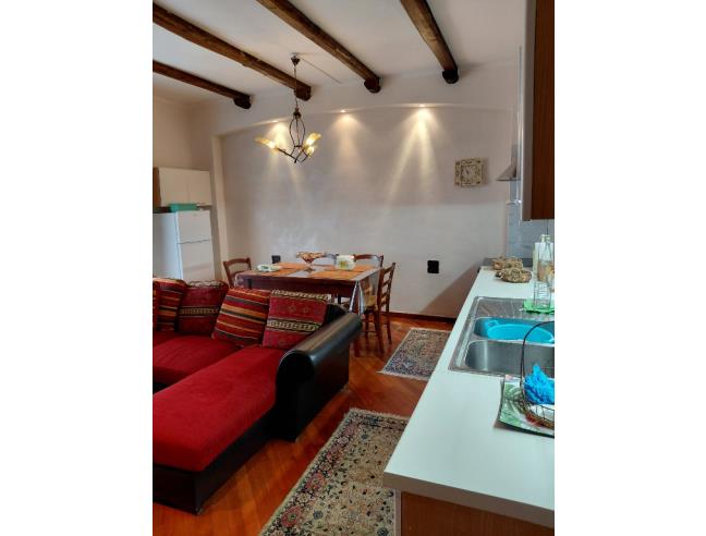 Anteprima foto 8 - Appartamento in Affitto a Castellammare di Stabia (Napoli)