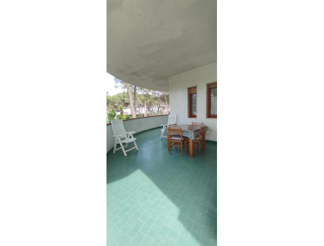 Anteprima foto 6 - Appartamento in Affitto a Castellaneta - Castellaneta Marina