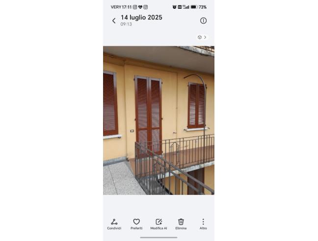 Anteprima foto 2 - Appartamento in Affitto a Castellanza (Varese)