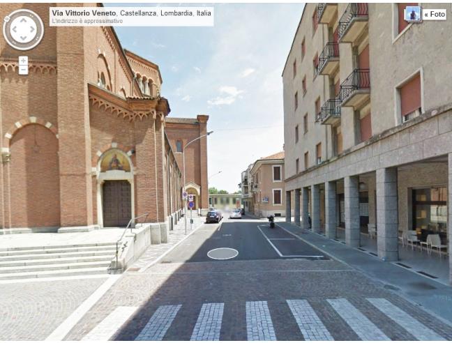 Anteprima foto 2 - Appartamento in Affitto a Castellanza (Varese)