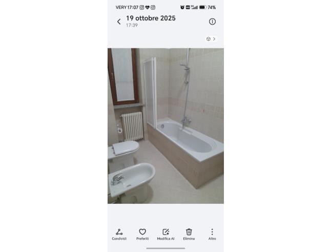 Anteprima foto 3 - Appartamento in Affitto a Castellanza (Varese)