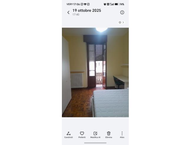 Anteprima foto 6 - Appartamento in Affitto a Castellanza (Varese)
