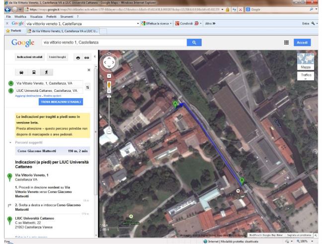 Anteprima foto 8 - Appartamento in Affitto a Castellanza (Varese)