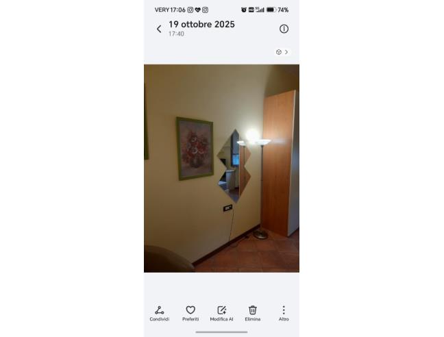 Anteprima foto 8 - Appartamento in Affitto a Castellanza (Varese)