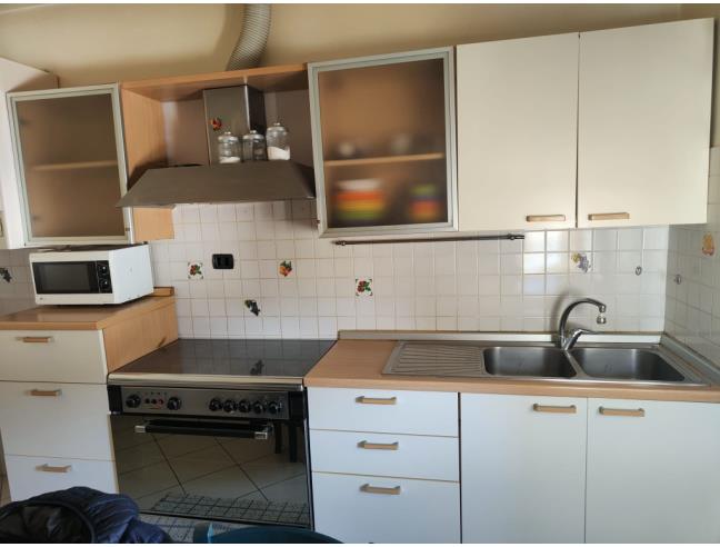 Anteprima foto 4 - Appartamento in Affitto a Castelnovo di Sotto (Reggio Emilia)