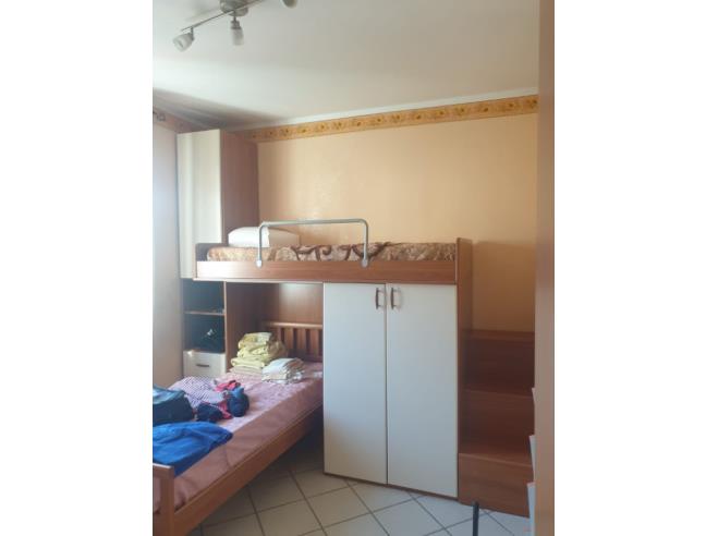 Anteprima foto 2 - Appartamento in Affitto a Castelnuovo Cilento - Velina