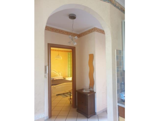 Anteprima foto 4 - Appartamento in Affitto a Castelnuovo Cilento - Velina