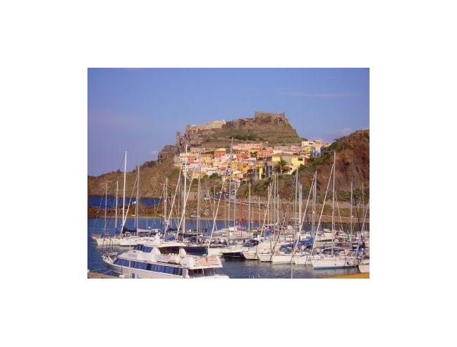 Anteprima foto 1 - Appartamento in Affitto a Castelsardo - Lu Bagnu