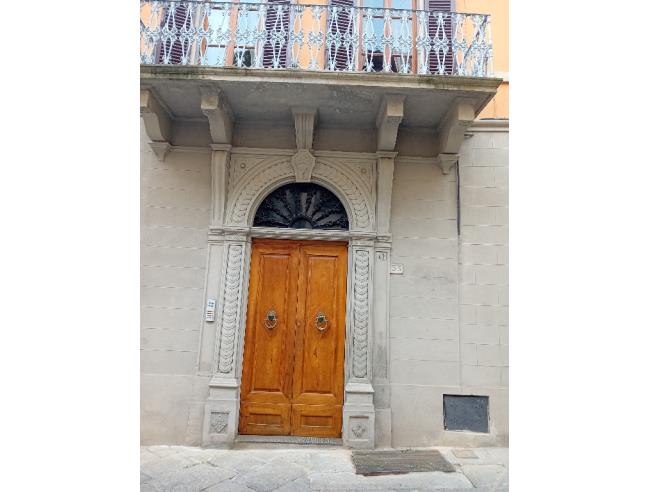 Anteprima foto 1 - Appartamento in Affitto a Castiglion Fiorentino (Arezzo)
