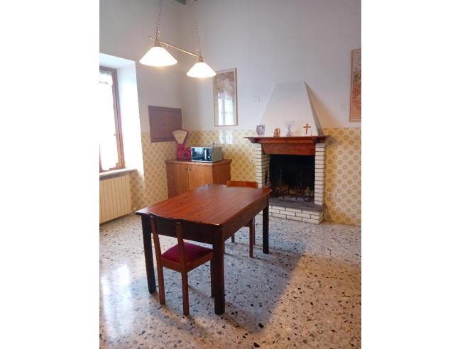 Anteprima foto 7 - Appartamento in Affitto a Castiglion Fiorentino (Arezzo)