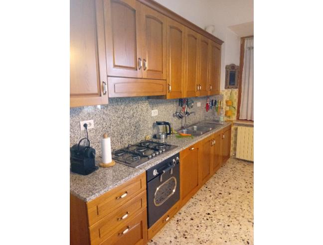 Anteprima foto 8 - Appartamento in Affitto a Castiglion Fiorentino (Arezzo)