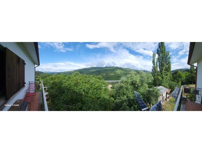 Anteprima foto 2 - Appartamento in Affitto a Castiglione dei Pepoli - Lagaro