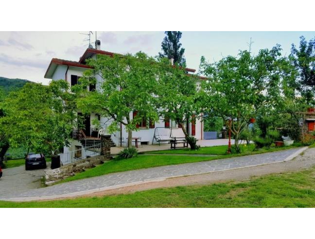 Anteprima foto 4 - Appartamento in Affitto a Castiglione dei Pepoli - Lagaro