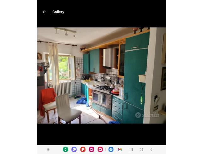Anteprima foto 5 - Appartamento in Affitto a Castiglione dei Pepoli - Lagaro