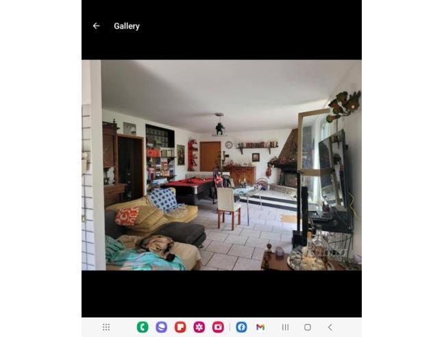 Anteprima foto 6 - Appartamento in Affitto a Castiglione dei Pepoli - Lagaro