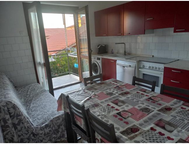 Anteprima foto 2 - Appartamento in Affitto a Castiglione della Pescaia (Grosseto)