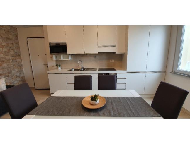 Anteprima foto 2 - Appartamento in Affitto a Castiglione della Pescaia (Grosseto)