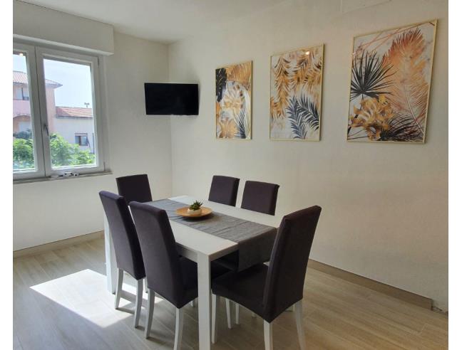 Anteprima foto 3 - Appartamento in Affitto a Castiglione della Pescaia (Grosseto)