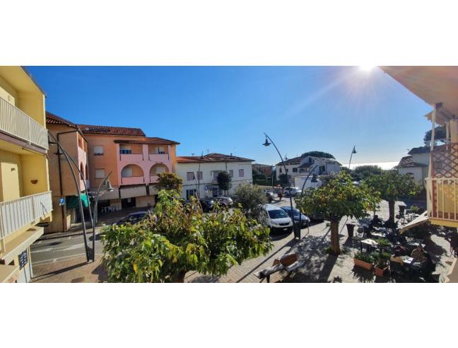 Anteprima foto 6 - Appartamento in Affitto a Castiglione della Pescaia (Grosseto)