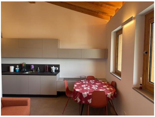 Anteprima foto 1 - Appartamento in Affitto a Castione della Presolana (Bergamo)