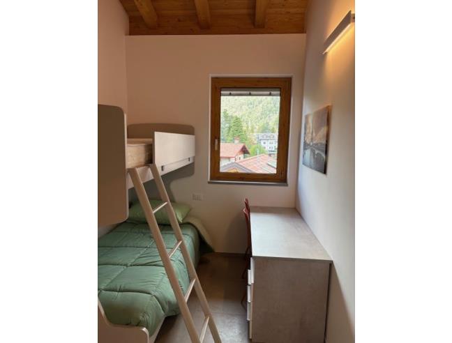 Anteprima foto 4 - Appartamento in Affitto a Castione della Presolana (Bergamo)