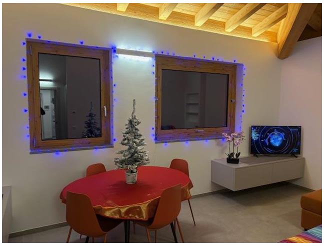 Anteprima foto 7 - Appartamento in Affitto a Castione della Presolana (Bergamo)