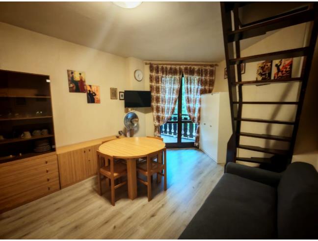 Anteprima foto 2 - Appartamento in Affitto a Castione della Presolana - Donico