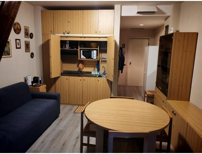 Anteprima foto 3 - Appartamento in Affitto a Castione della Presolana - Donico