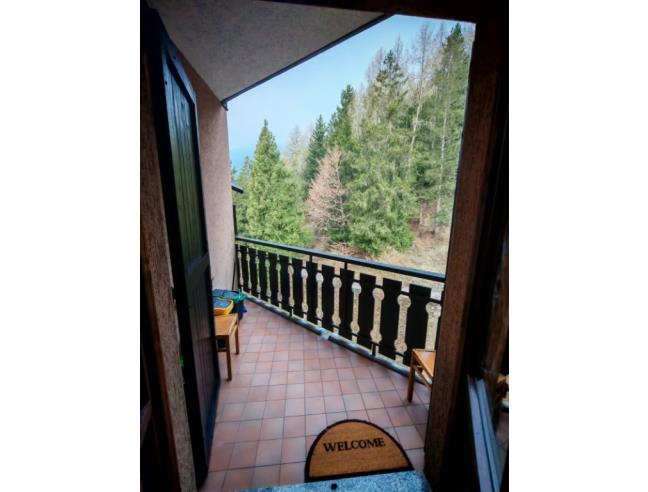 Anteprima foto 6 - Appartamento in Affitto a Castione della Presolana - Donico