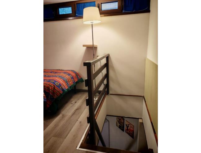 Anteprima foto 7 - Appartamento in Affitto a Castione della Presolana - Donico