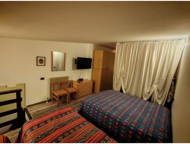 Anteprima foto 8 - Appartamento in Affitto a Castione della Presolana - Donico