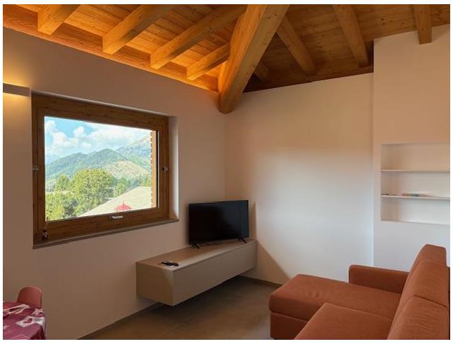 Anteprima foto 1 - Appartamento in Affitto a Castione della Presolana - Dorga