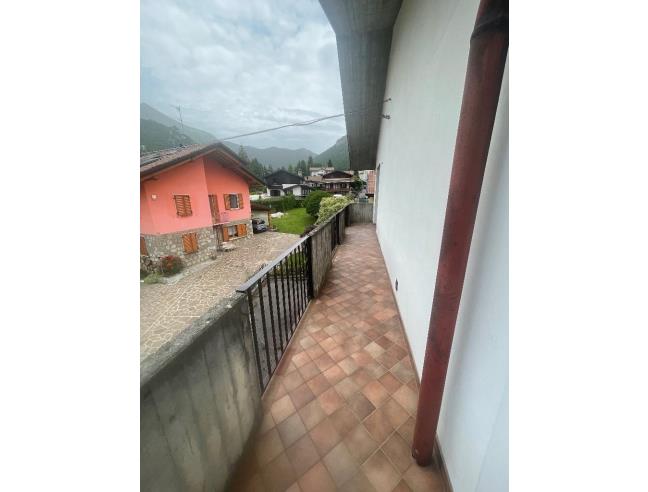 Anteprima foto 7 - Appartamento in Affitto a Castione della Presolana - Dorga
